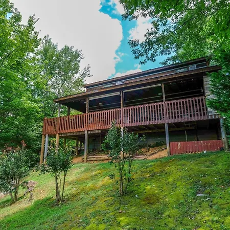 Villa Mountain Magic